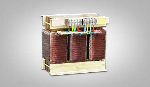 Buck-Boost Transformer