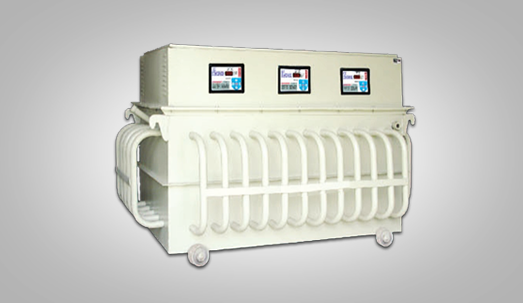 Servo Voltage Stabilizer