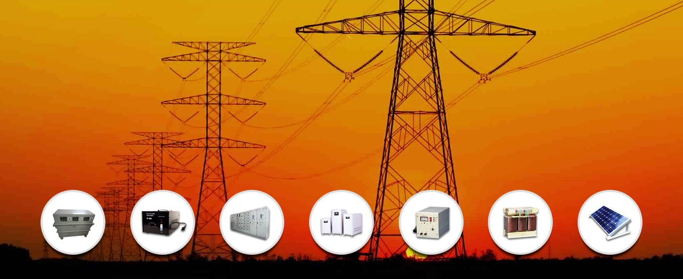 SEN PANDIT STABILIZER